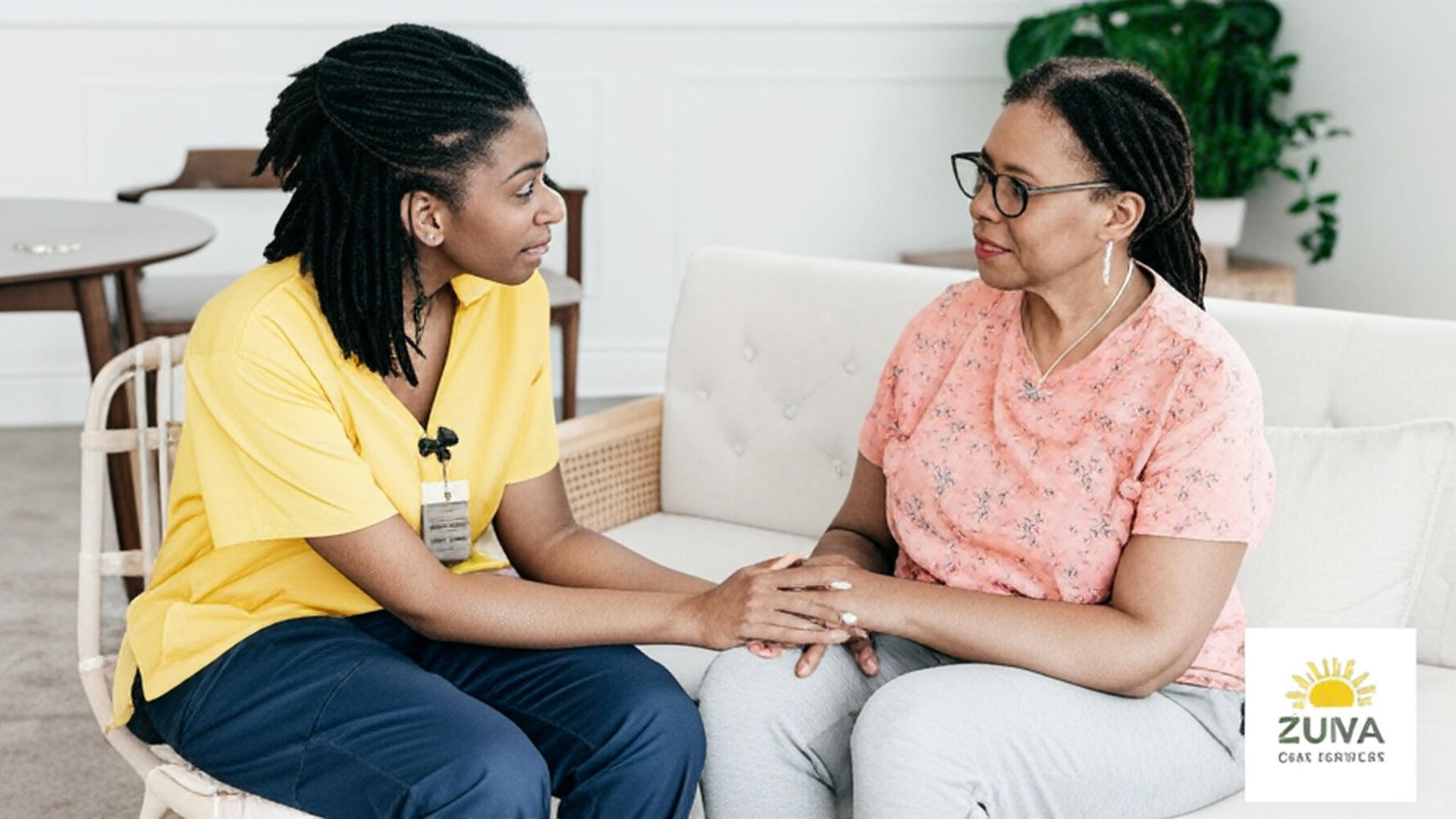 Friendly and Reliable Domiciliary Care Services