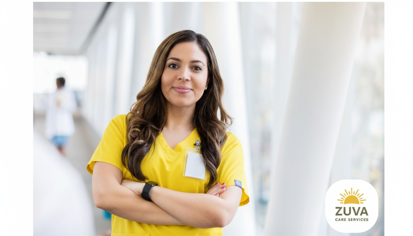 Domiciliary Care Services