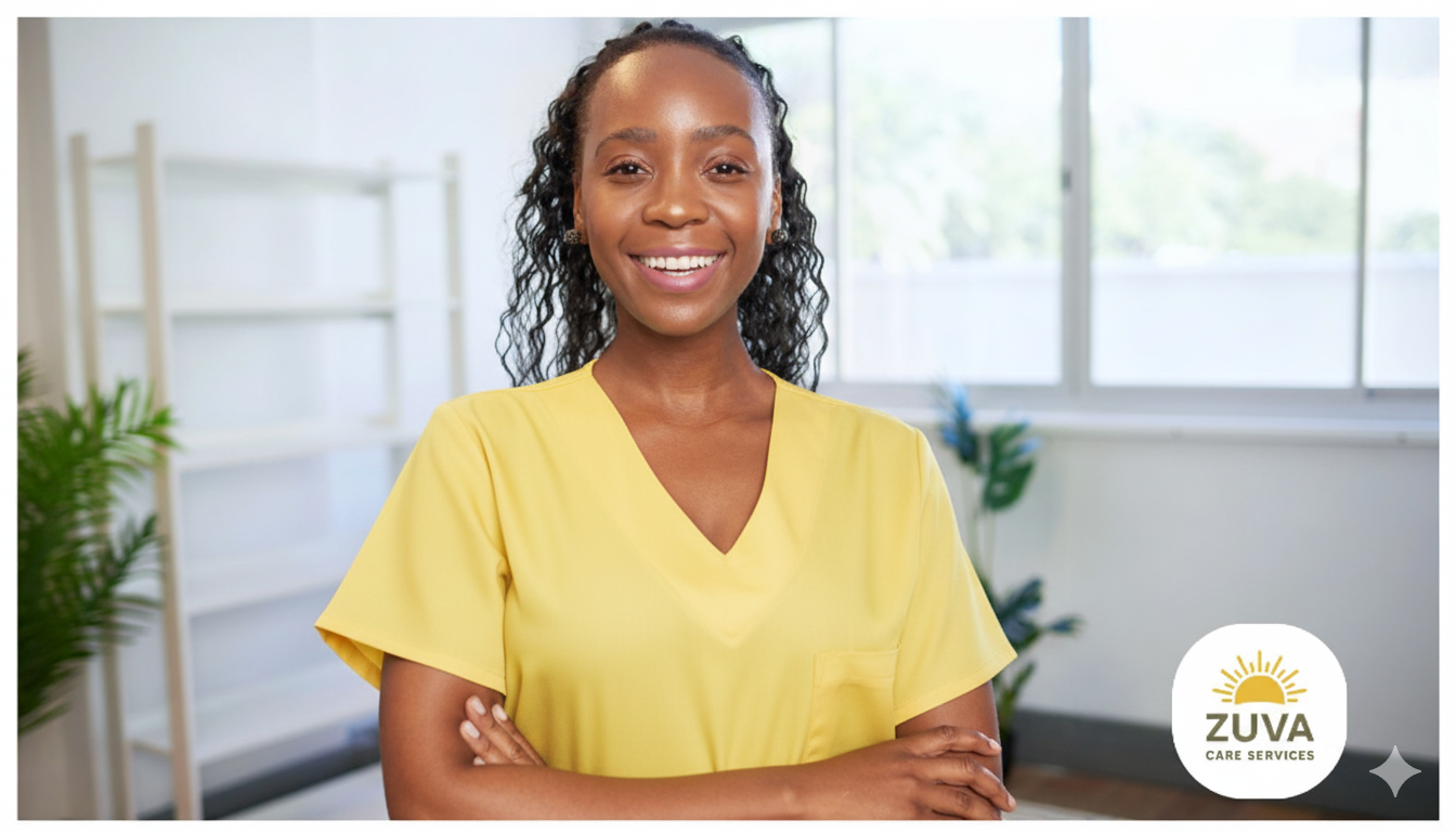 Personalized Home Care UK